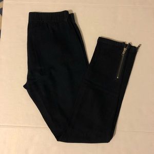 Jessica Simpson Dark Wash Skinny Jeggings (B9)